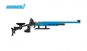 AR20 Blue PRO right/left